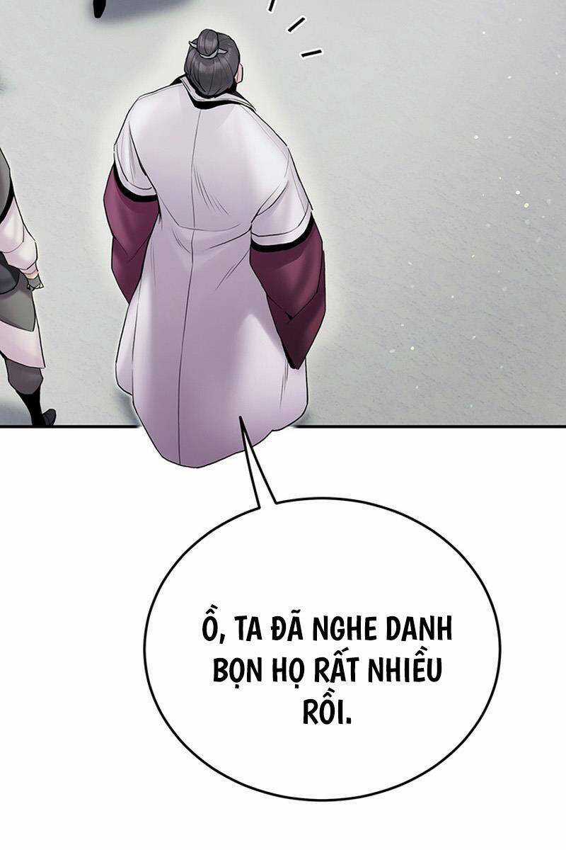 Hắc Bạch Võ Đế - Chapter 11 - Trang 9