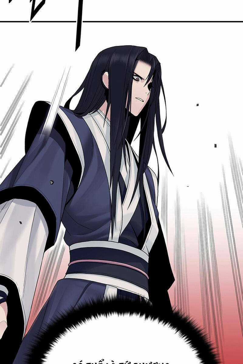 Hắc Bạch Võ Đế - Chapter 11 - Trang 82