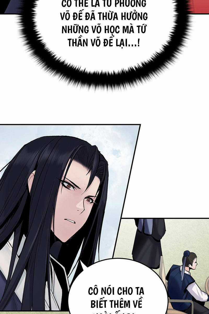 Hắc Bạch Võ Đế - Chapter 11 - Trang 83