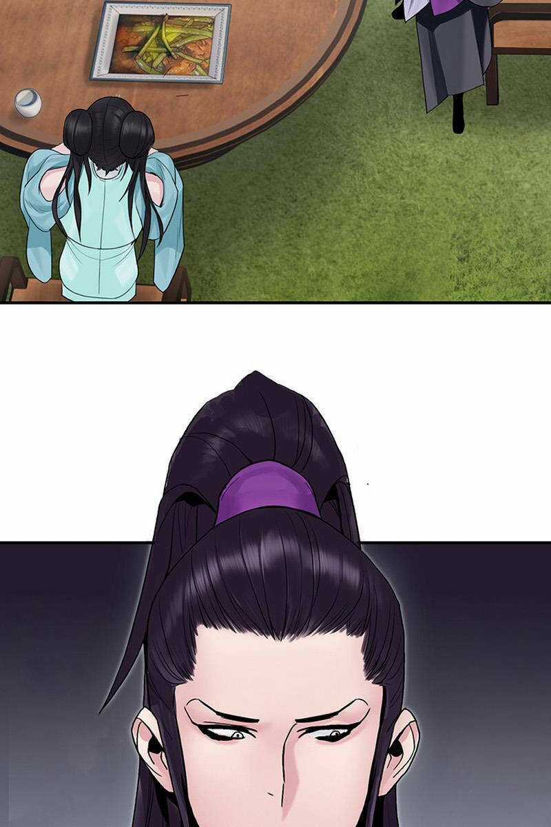 Hắc Bạch Võ Đế - Chapter 11 - Trang 85