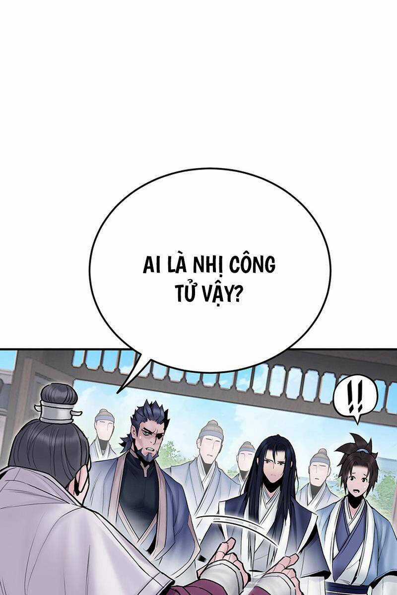 Hắc Bạch Võ Đế - Chapter 11 - Trang 10
