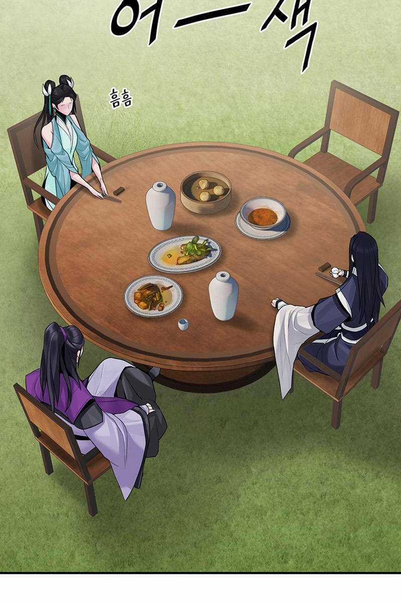 Hắc Bạch Võ Đế - Chapter 11 - Trang 93