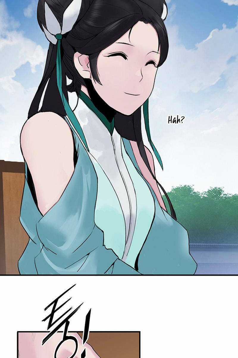 Hắc Bạch Võ Đế - Chapter 11 - Trang 100