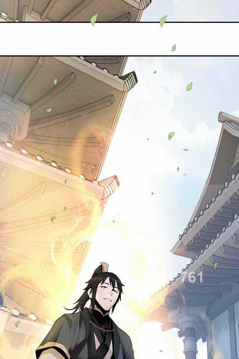 Hắc Bạch Võ Đế - Chapter 12 - Trang 2