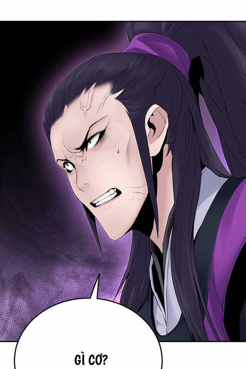 Hắc Bạch Võ Đế - Chapter 12 - Trang 11