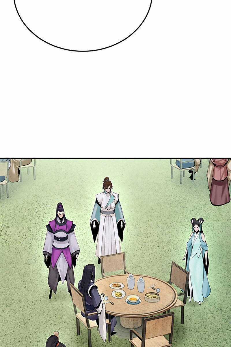 Hắc Bạch Võ Đế - Chapter 12 - Trang 12