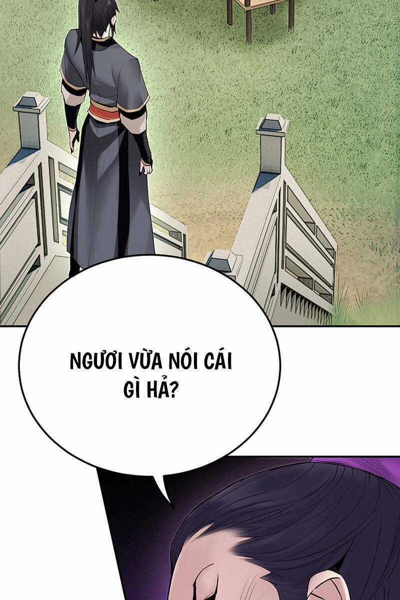 Hắc Bạch Võ Đế - Chapter 12 - Trang 13