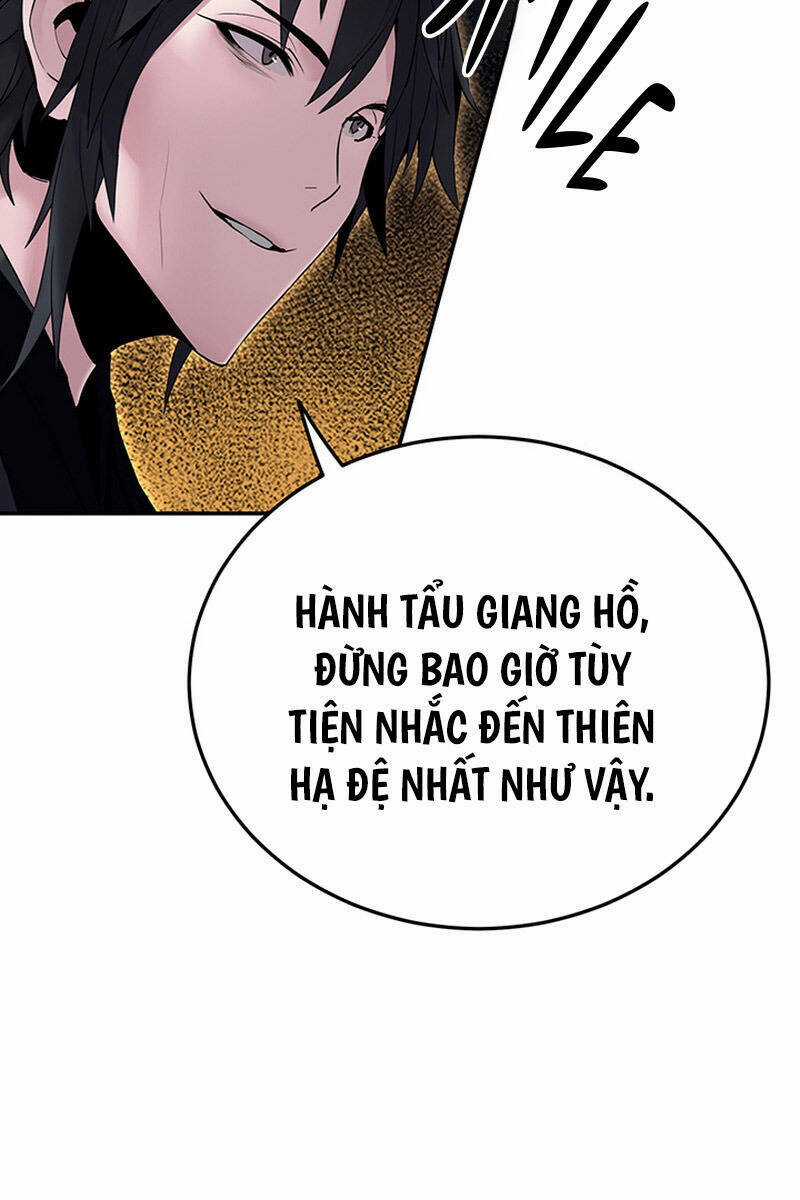 Hắc Bạch Võ Đế - Chapter 12 - Trang 15