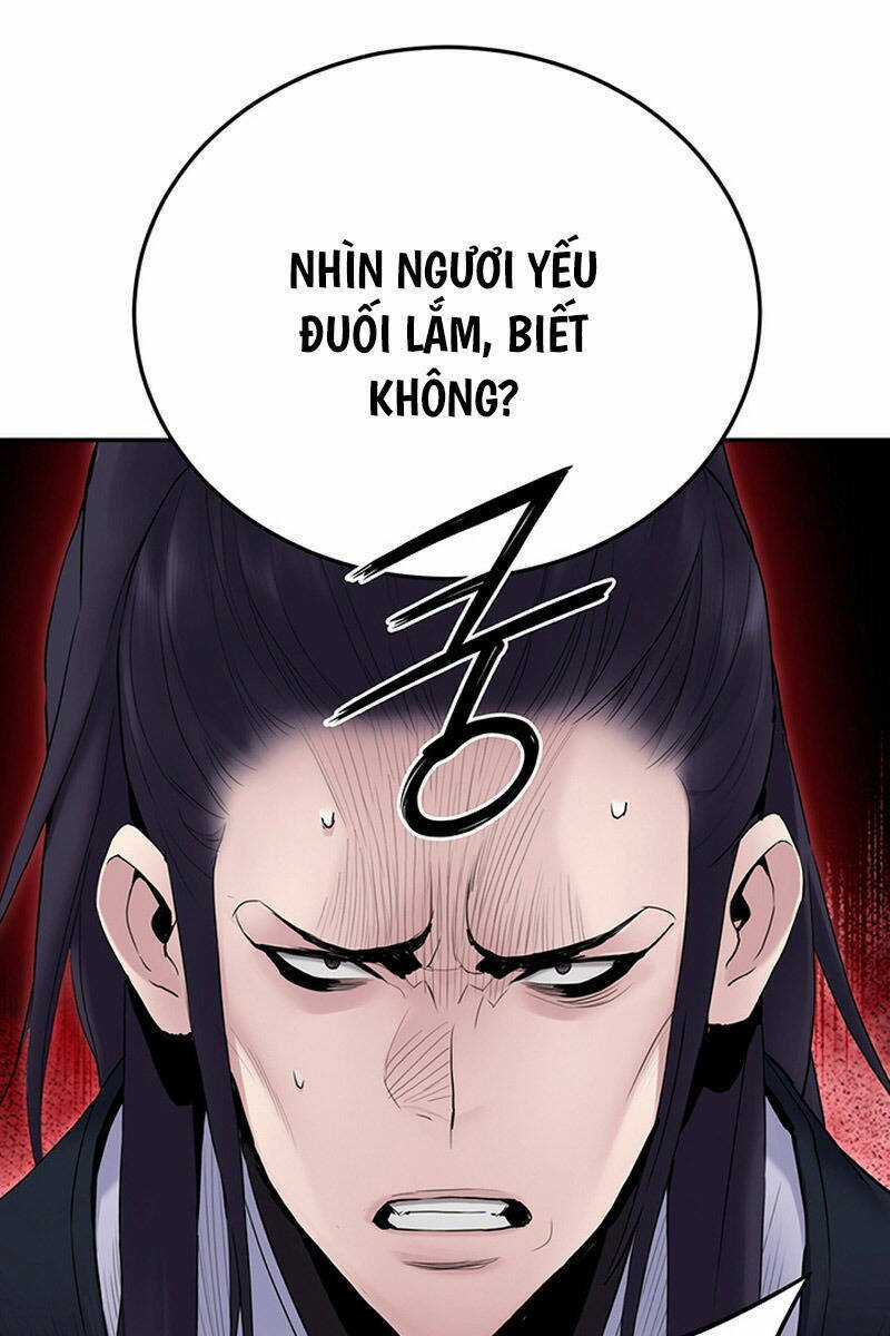 Hắc Bạch Võ Đế - Chapter 12 - Trang 19