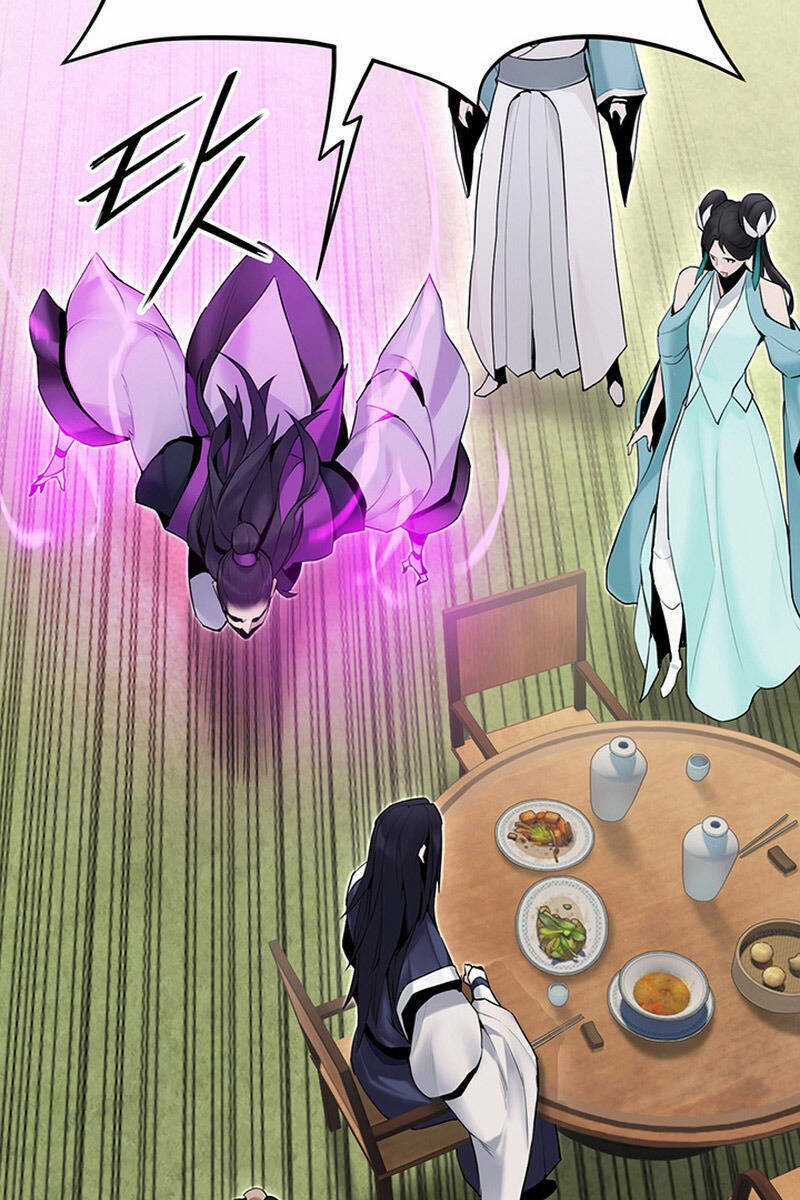 Hắc Bạch Võ Đế - Chapter 12 - Trang 23