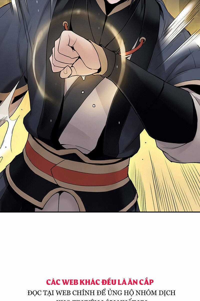 Hắc Bạch Võ Đế - Chapter 12 - Trang 29