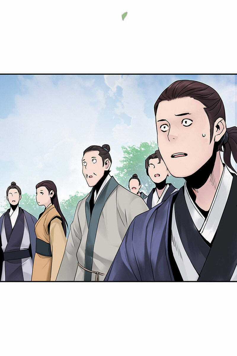 Hắc Bạch Võ Đế - Chapter 12 - Trang 4