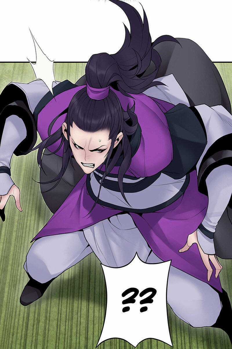 Hắc Bạch Võ Đế - Chapter 12 - Trang 32