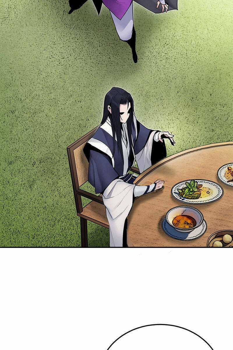 Hắc Bạch Võ Đế - Chapter 12 - Trang 34