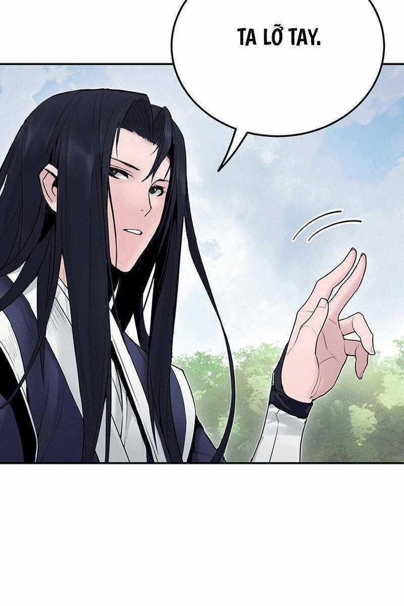 Hắc Bạch Võ Đế - Chapter 12 - Trang 35