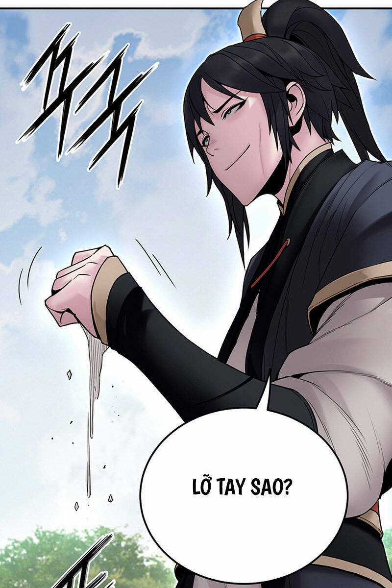 Hắc Bạch Võ Đế - Chapter 12 - Trang 39