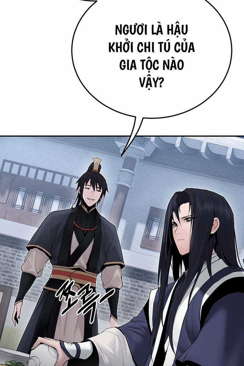 Hắc Bạch Võ Đế - Chapter 12 - Trang 45