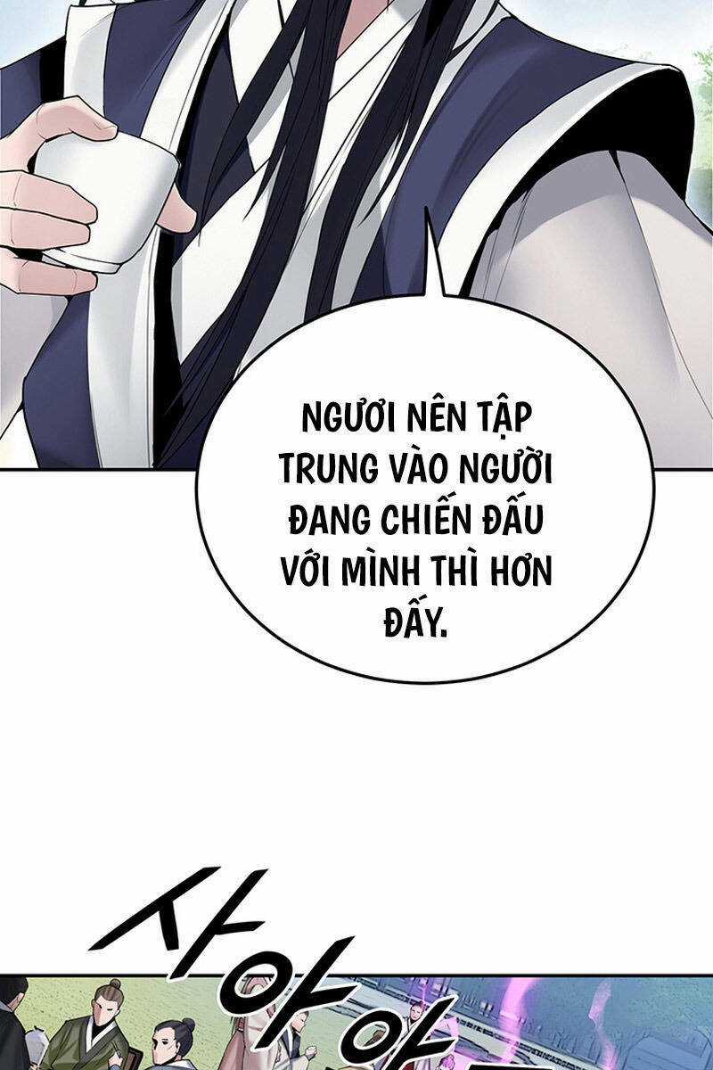 Hắc Bạch Võ Đế - Chapter 12 - Trang 47