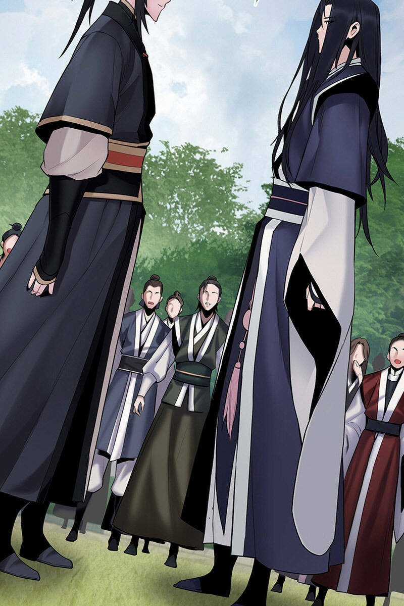 Hắc Bạch Võ Đế - Chapter 12 - Trang 68