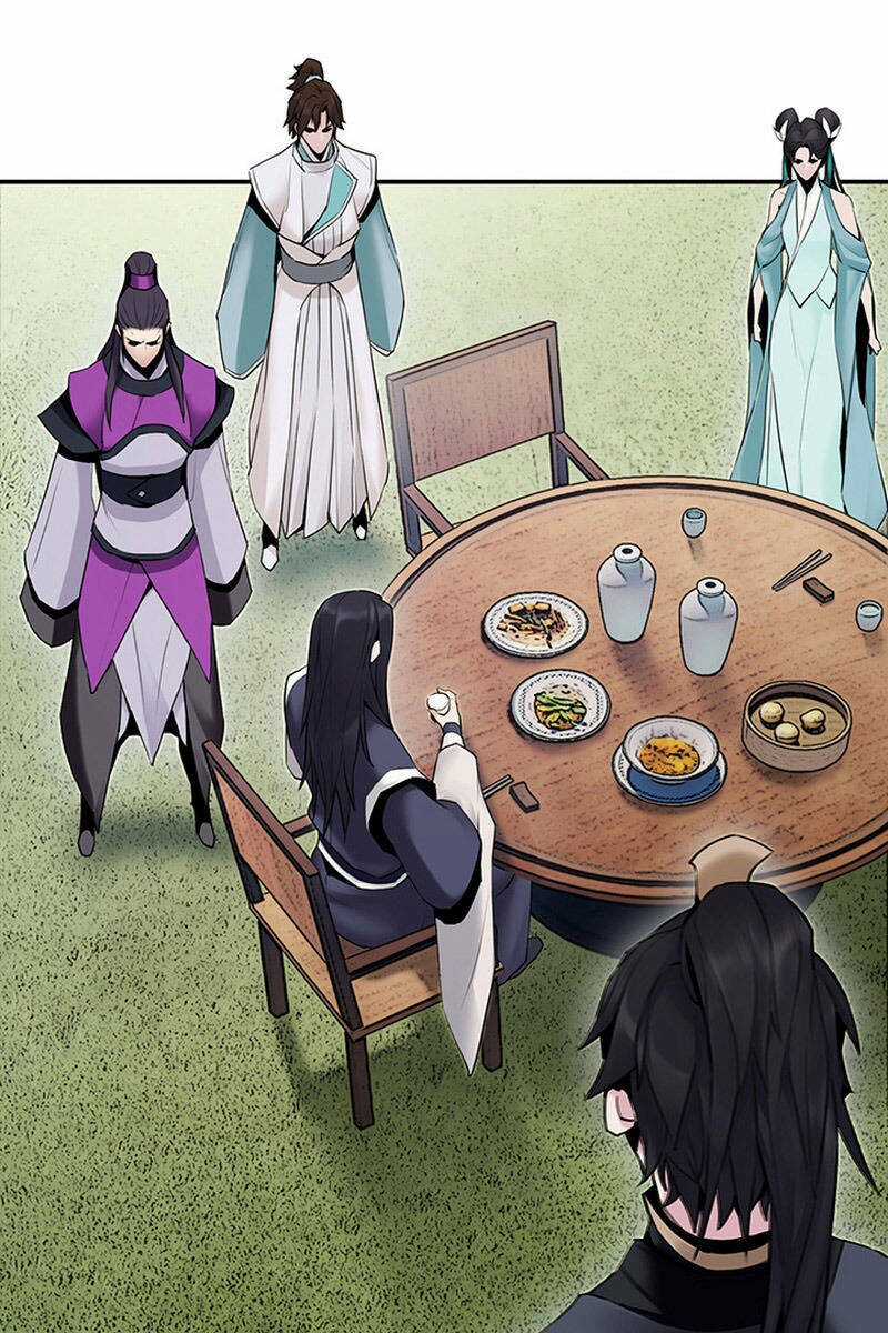 Hắc Bạch Võ Đế - Chapter 12 - Trang 8