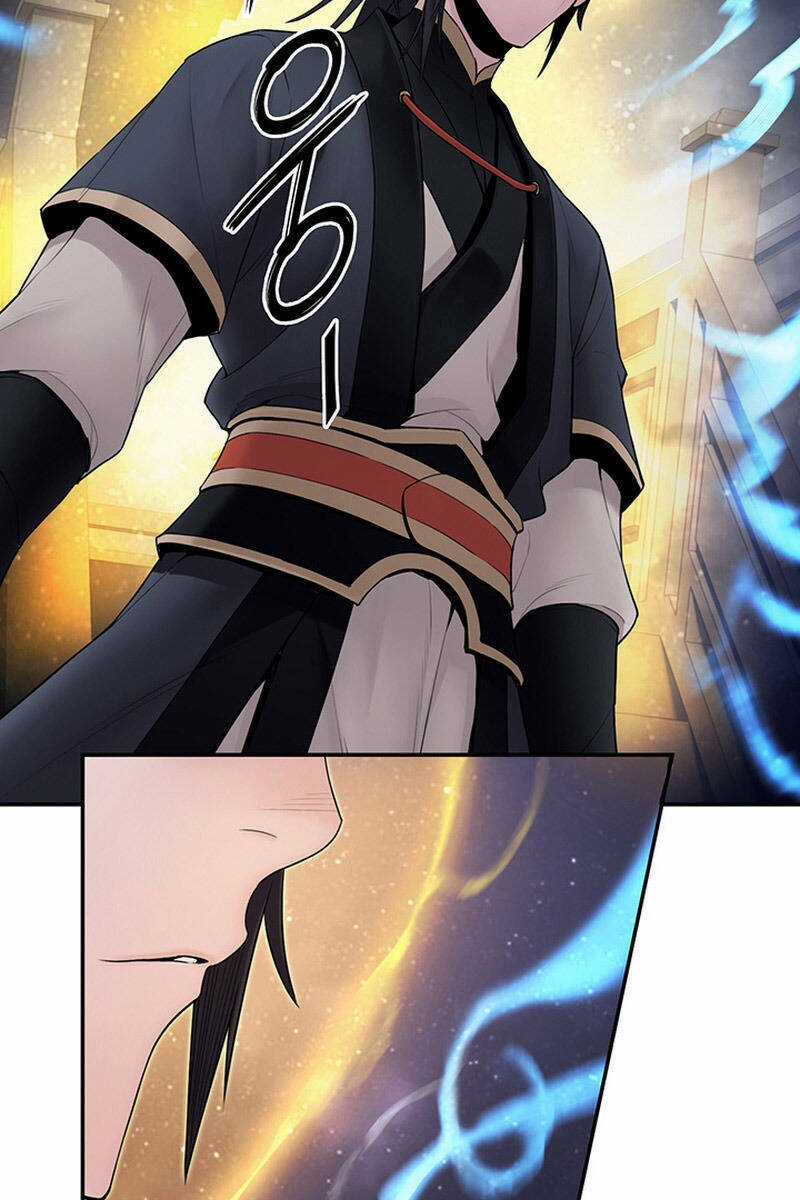 Hắc Bạch Võ Đế - Chapter 12 - Trang 80