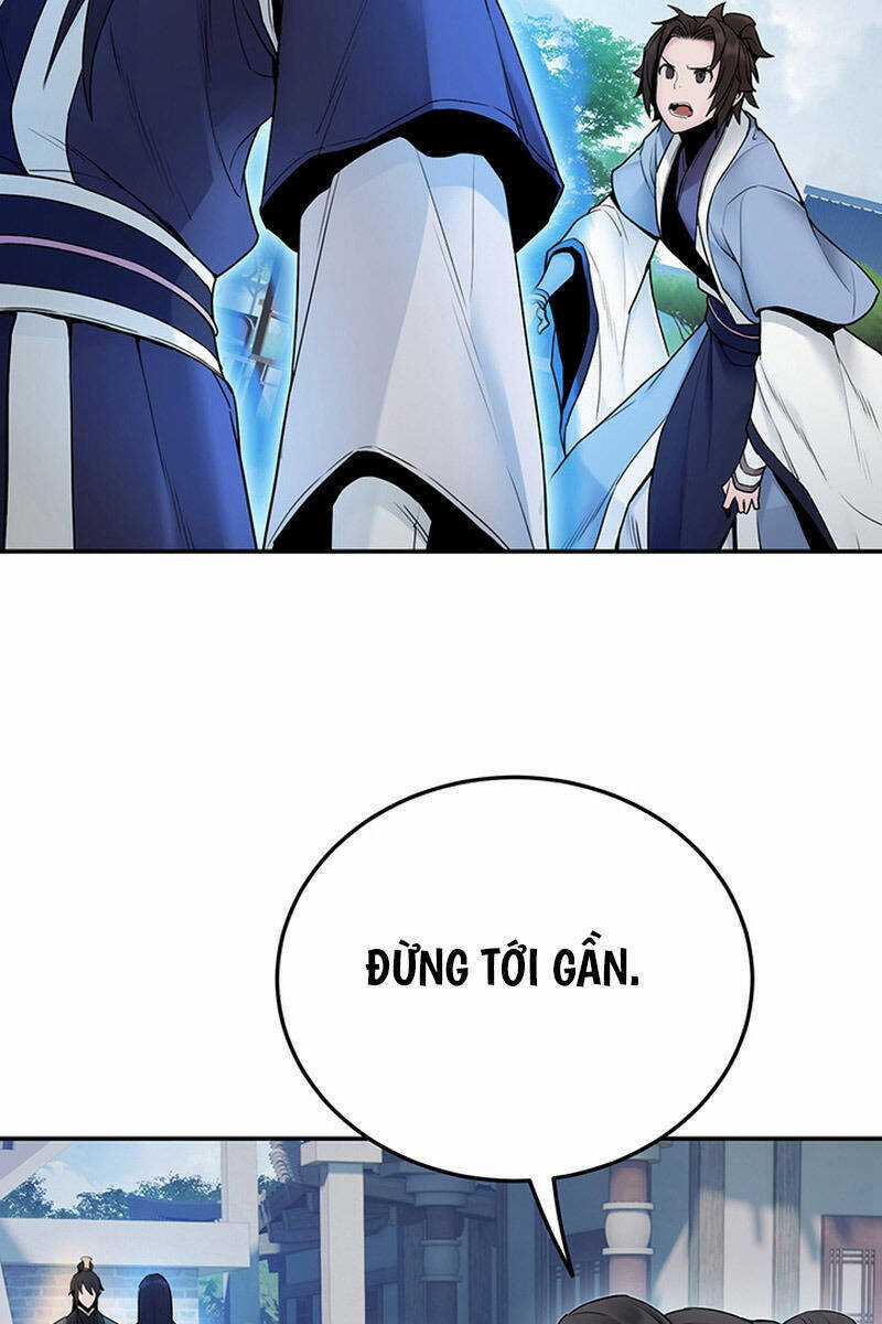 Hắc Bạch Võ Đế - Chapter 12 - Trang 83