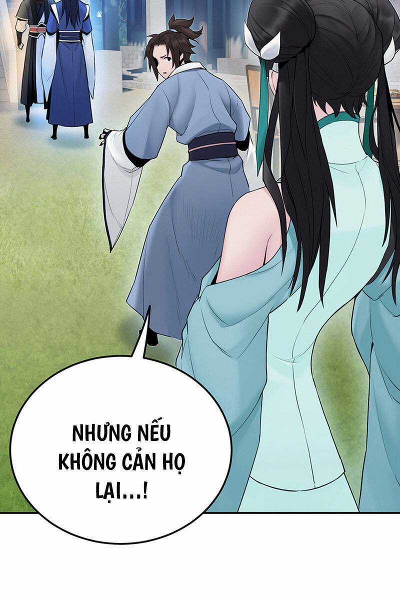 Hắc Bạch Võ Đế - Chapter 12 - Trang 84