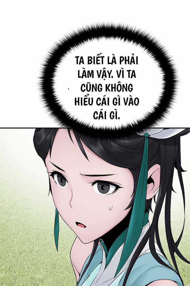 Hắc Bạch Võ Đế - Chapter 12 - Trang 85