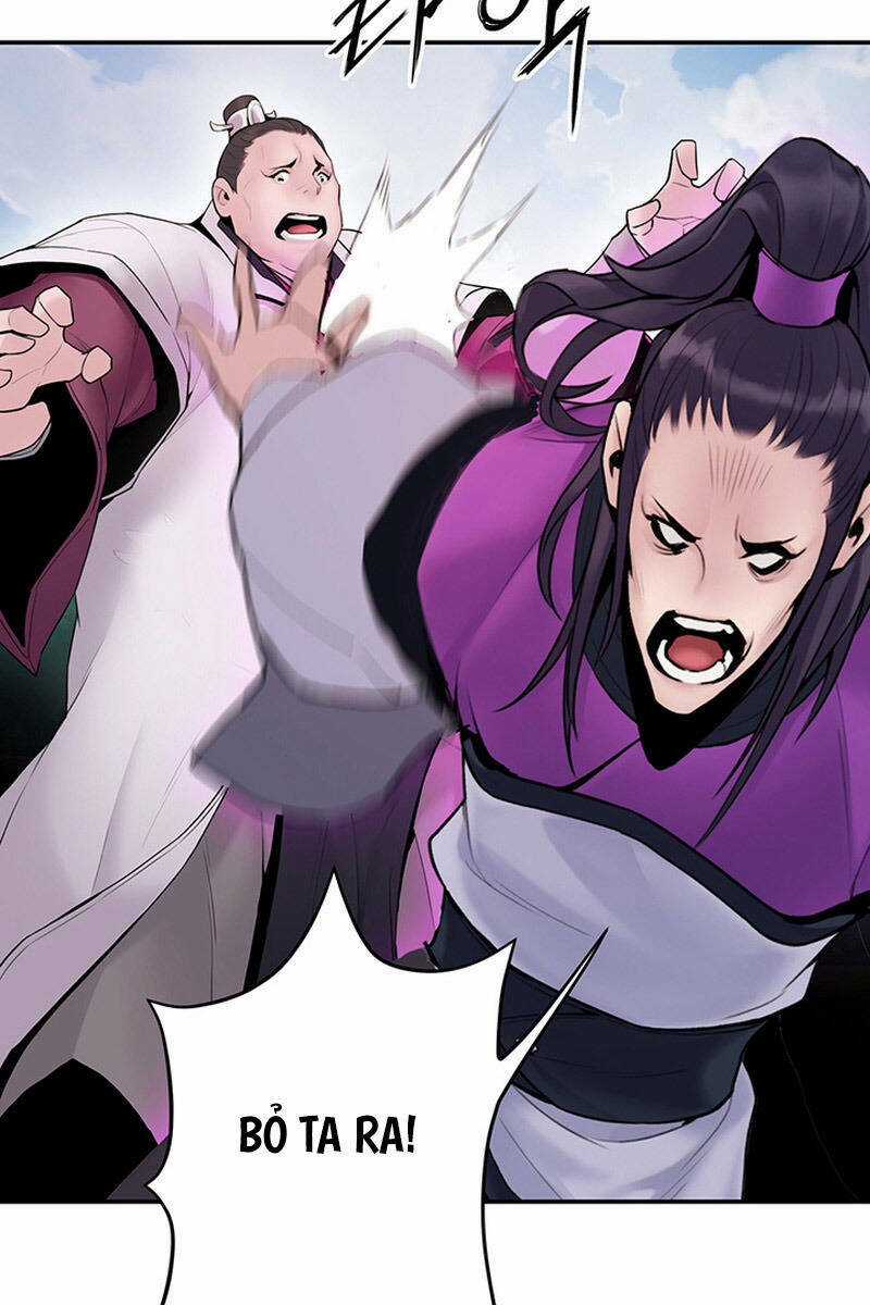 Hắc Bạch Võ Đế - Chapter 12 - Trang 93