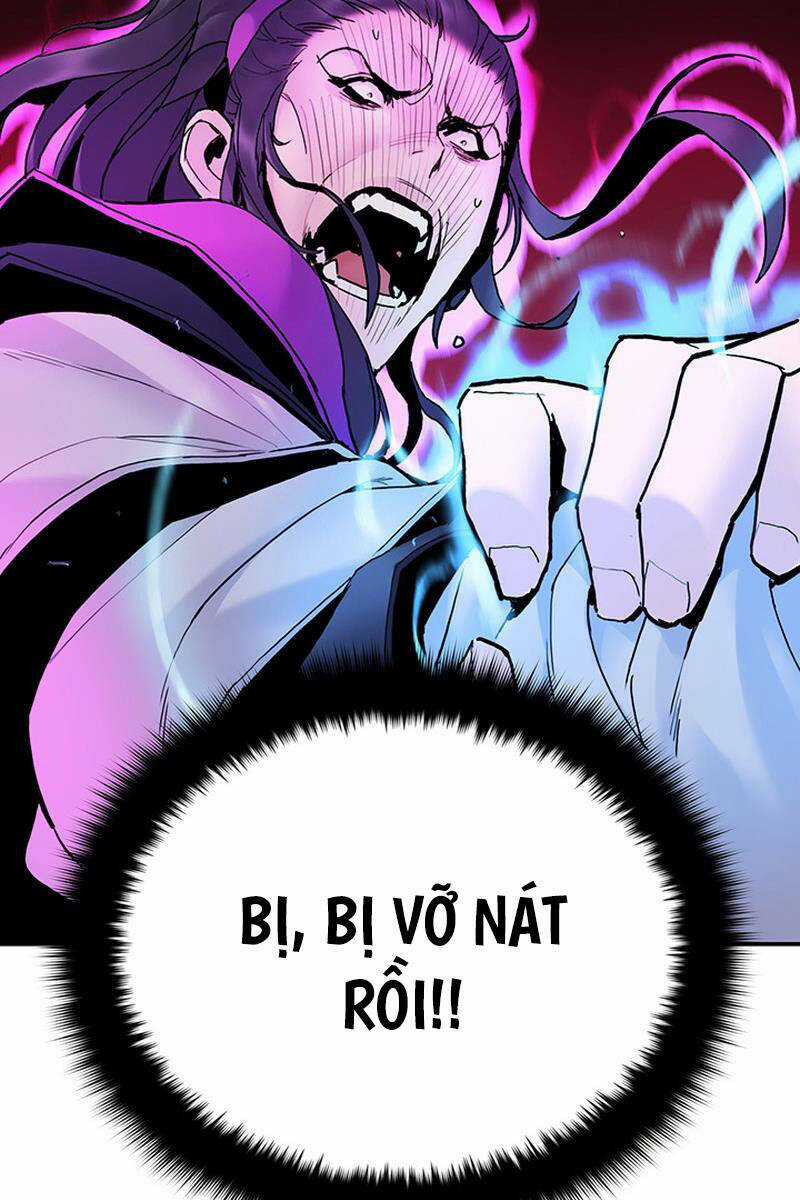 Hắc Bạch Võ Đế - Chapter 13 - Trang 11