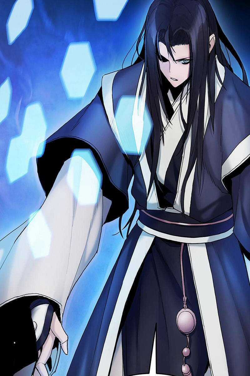 Hắc Bạch Võ Đế - Chapter 13 - Trang 101