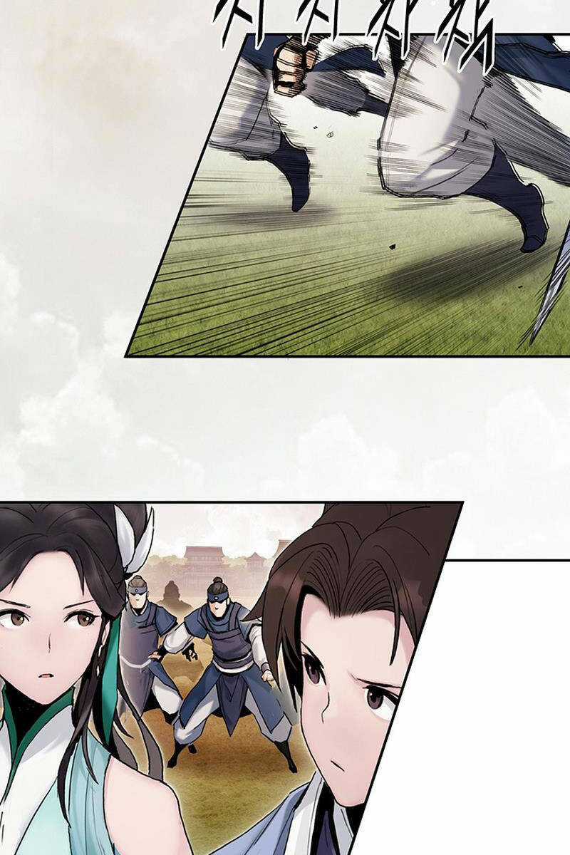 Hắc Bạch Võ Đế - Chapter 13 - Trang 106