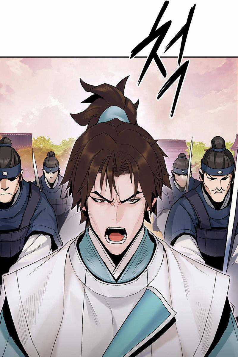 Hắc Bạch Võ Đế - Chapter 13 - Trang 110