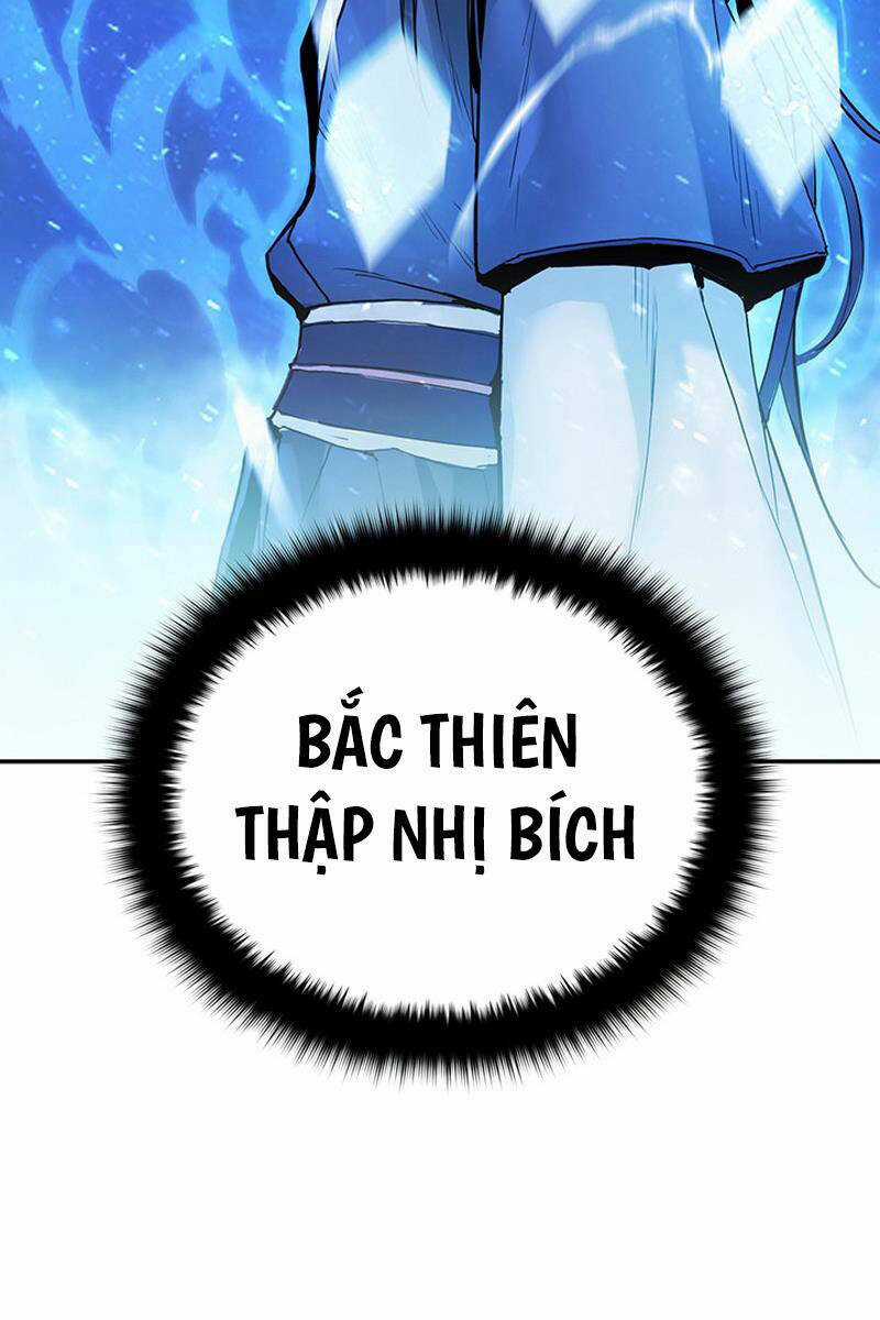 Hắc Bạch Võ Đế - Chapter 13 - Trang 19