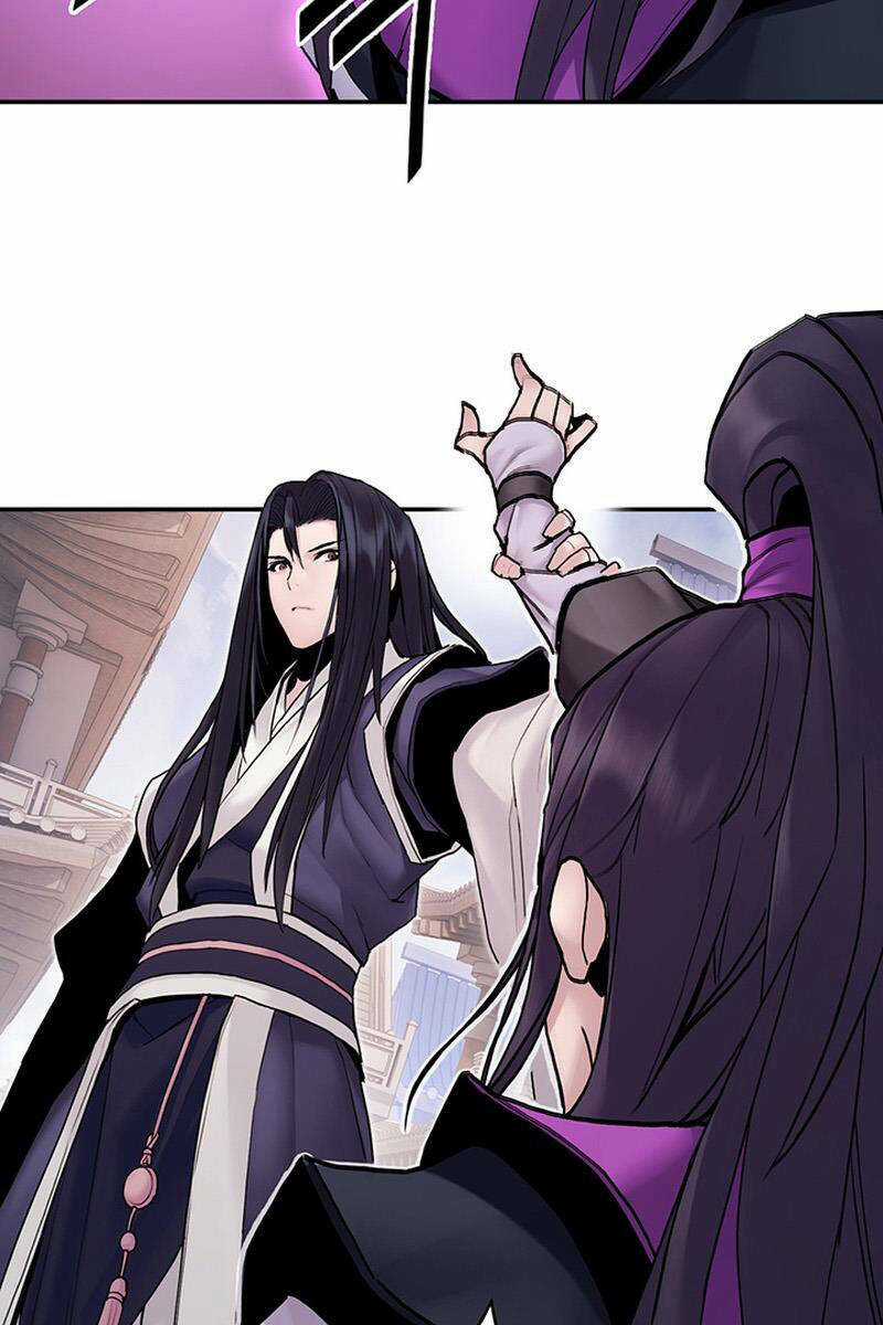 Hắc Bạch Võ Đế - Chapter 13 - Trang 22