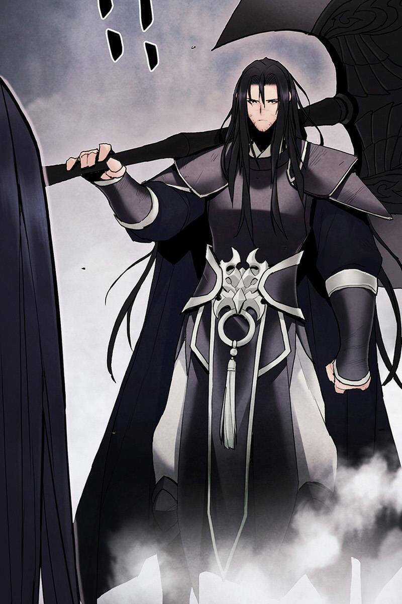 Hắc Bạch Võ Đế - Chapter 13 - Trang 26