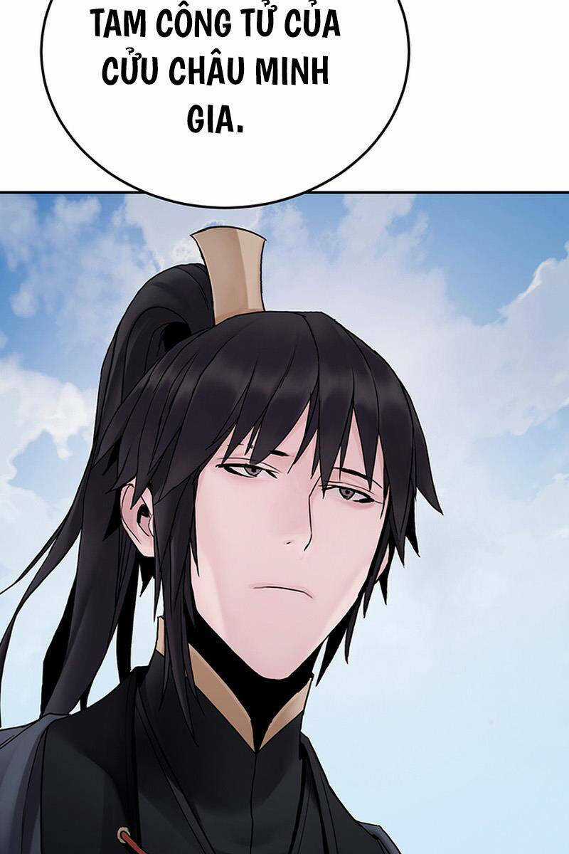 Hắc Bạch Võ Đế - Chapter 13 - Trang 34
