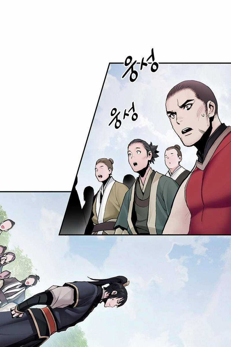 Hắc Bạch Võ Đế - Chapter 13 - Trang 43