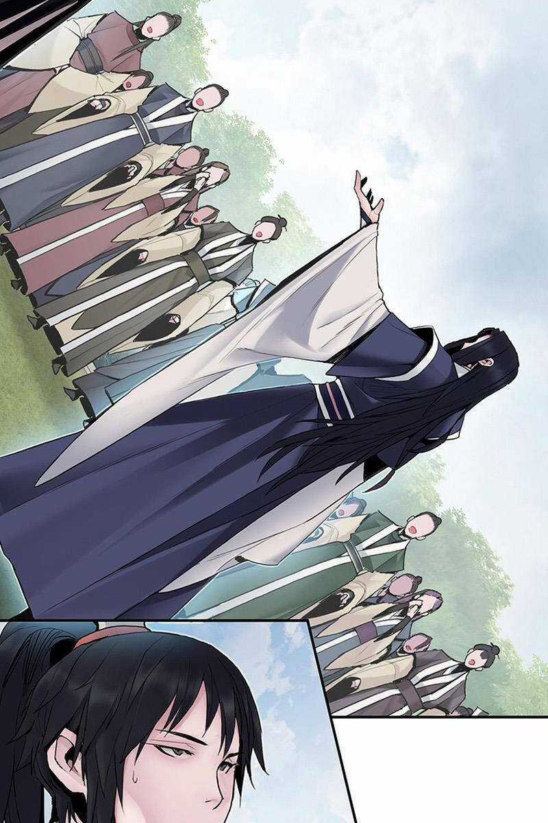 Hắc Bạch Võ Đế - Chapter 13 - Trang 44