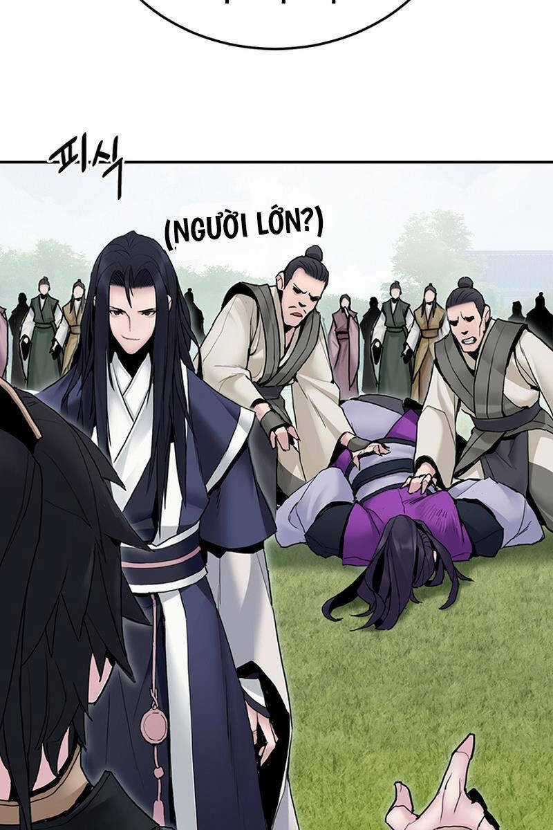 Hắc Bạch Võ Đế - Chapter 13 - Trang 49