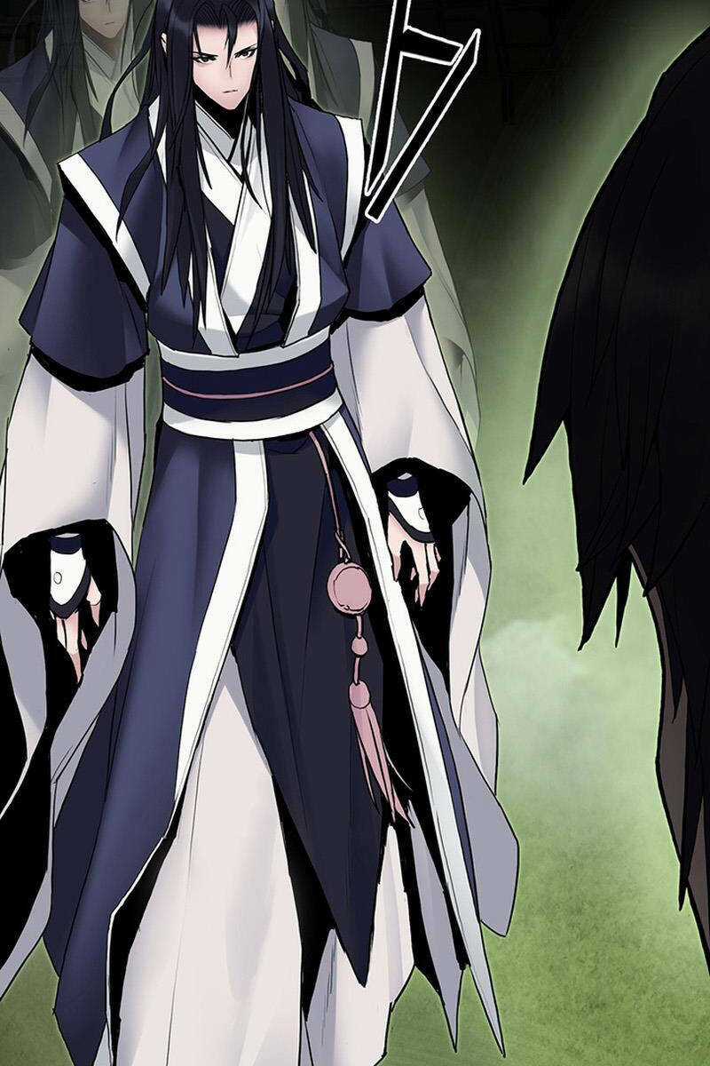 Hắc Bạch Võ Đế - Chapter 13 - Trang 66