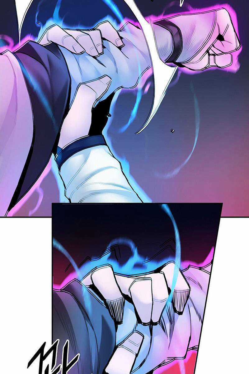 Hắc Bạch Võ Đế - Chapter 13 - Trang 8