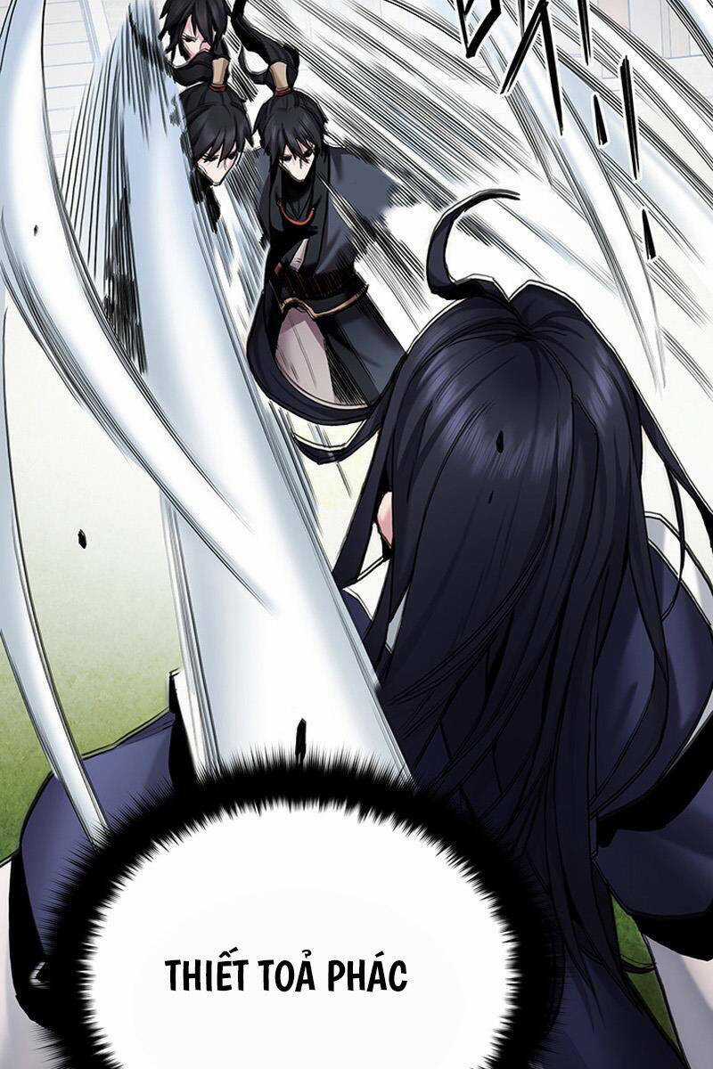 Hắc Bạch Võ Đế - Chapter 13 - Trang 76