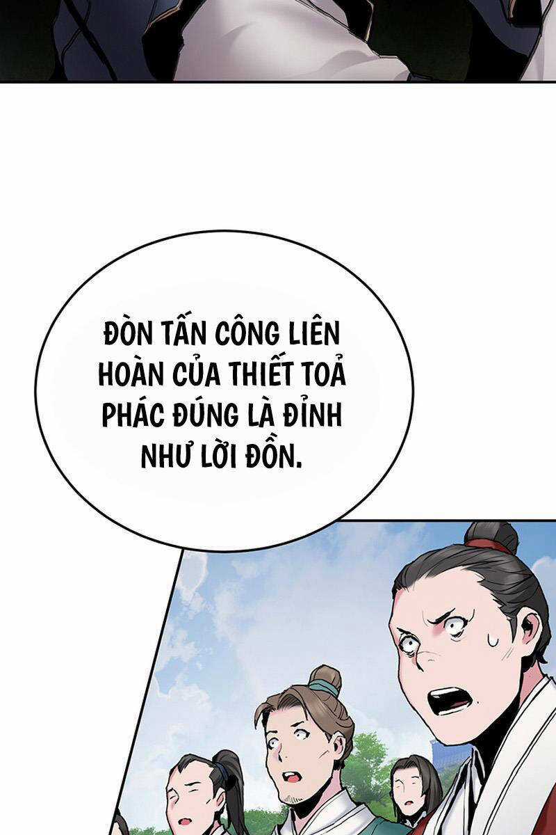 Hắc Bạch Võ Đế - Chapter 13 - Trang 79