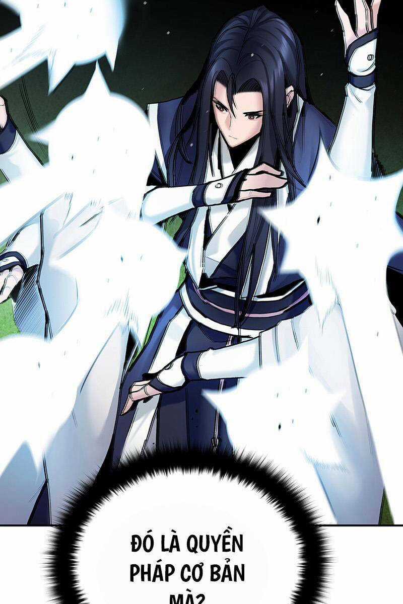 Hắc Bạch Võ Đế - Chapter 13 - Trang 82