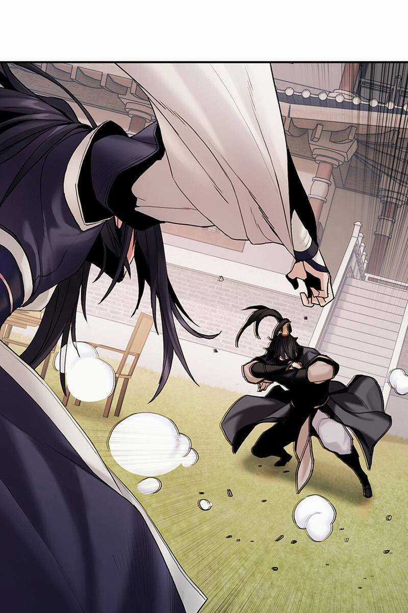 Hắc Bạch Võ Đế - Chapter 13 - Trang 90