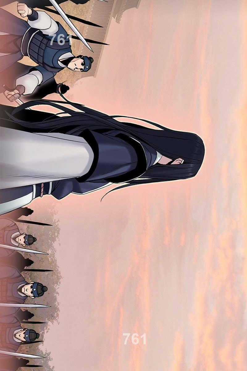 Hắc Bạch Võ Đế - Chapter 14 - Trang 2