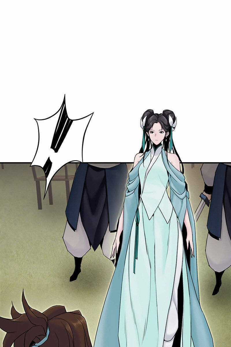 Hắc Bạch Võ Đế - Chapter 14 - Trang 15