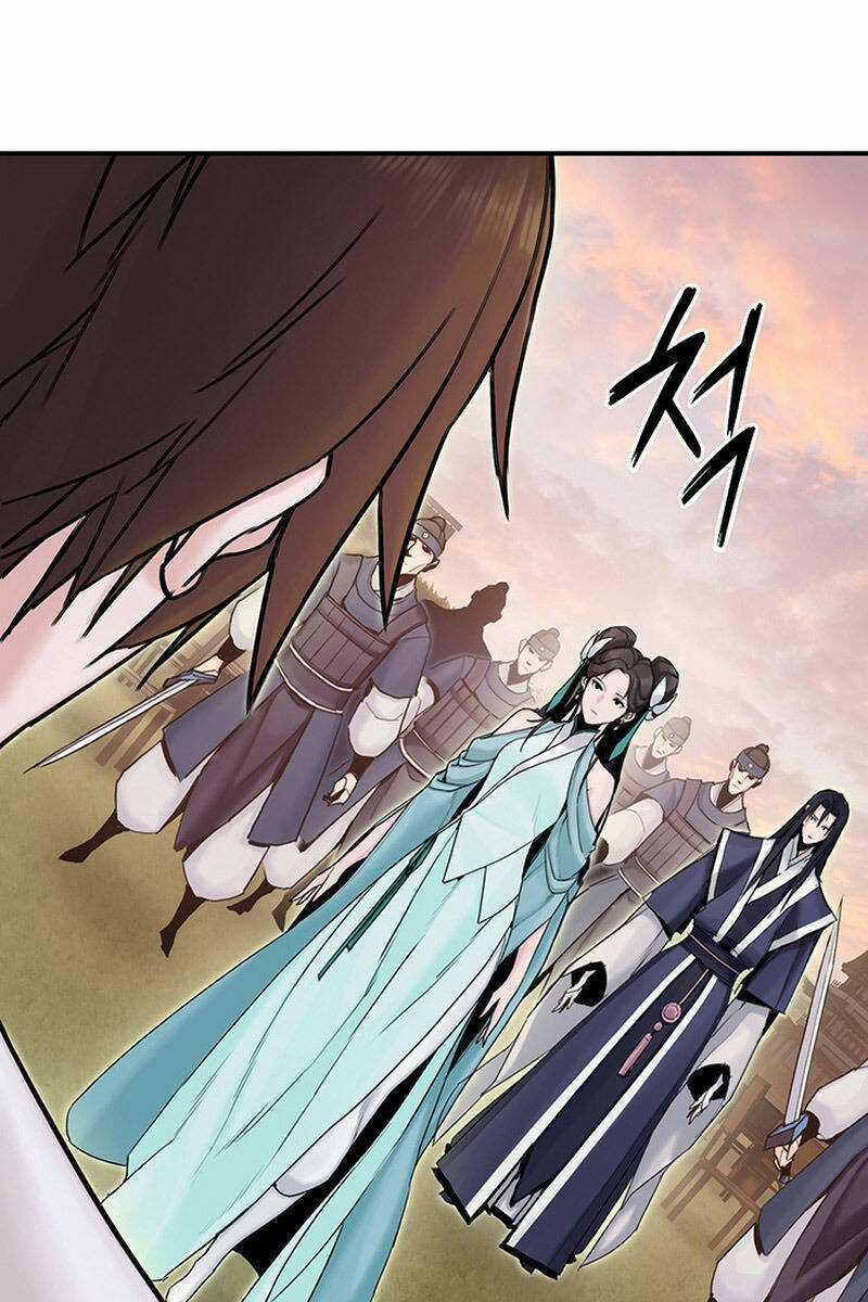 Hắc Bạch Võ Đế - Chapter 14 - Trang 17