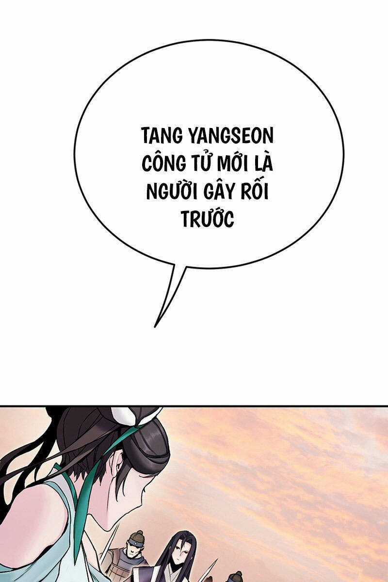 Hắc Bạch Võ Đế - Chapter 14 - Trang 25